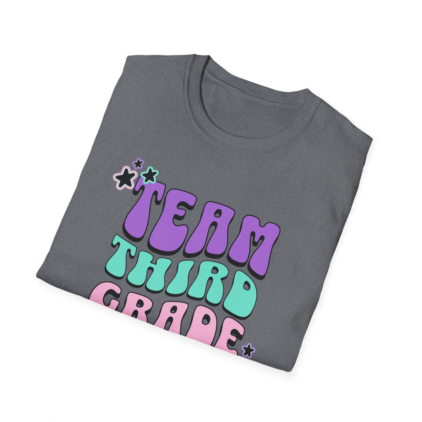 Team Third Grade