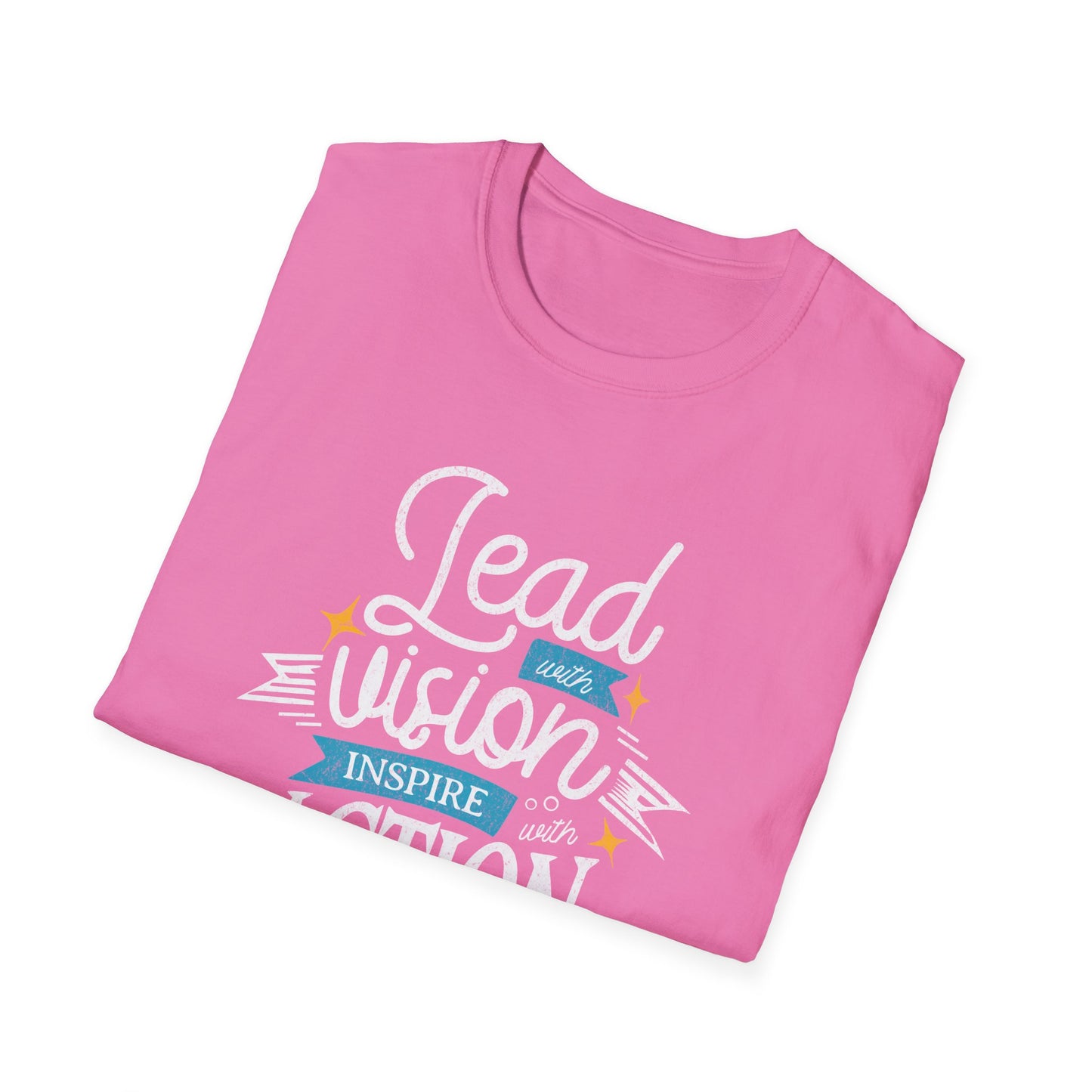 Lead with Vision