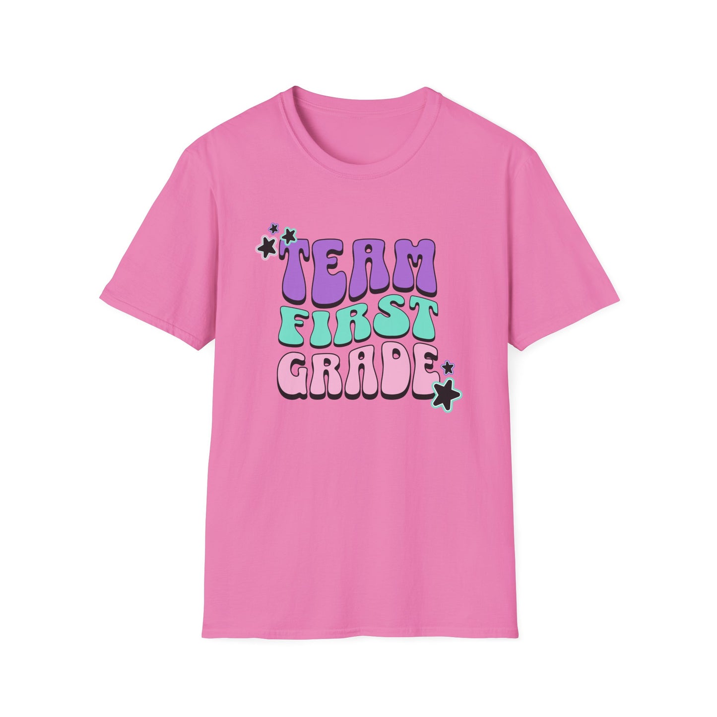 Team First Grade