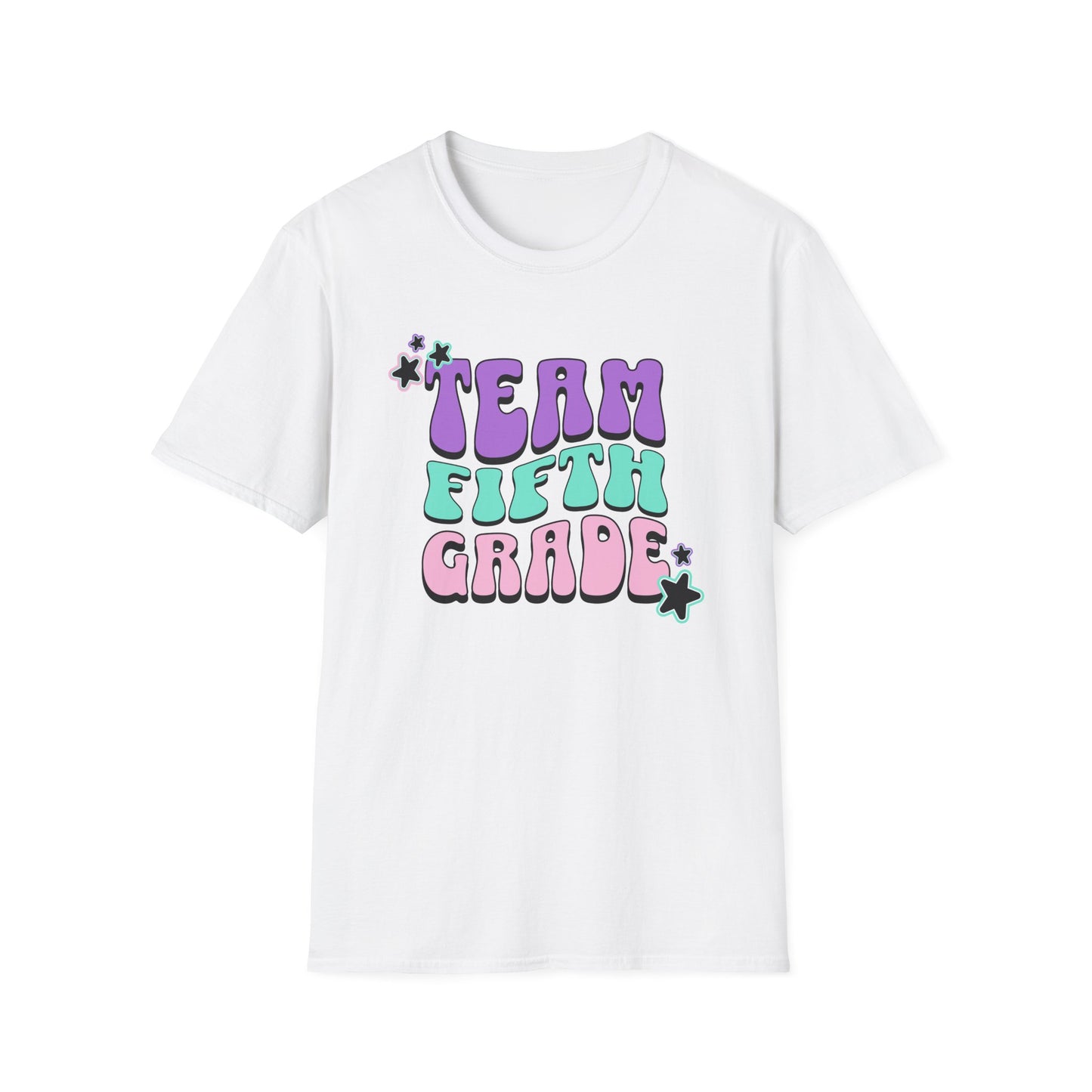 Team Fifth Grade