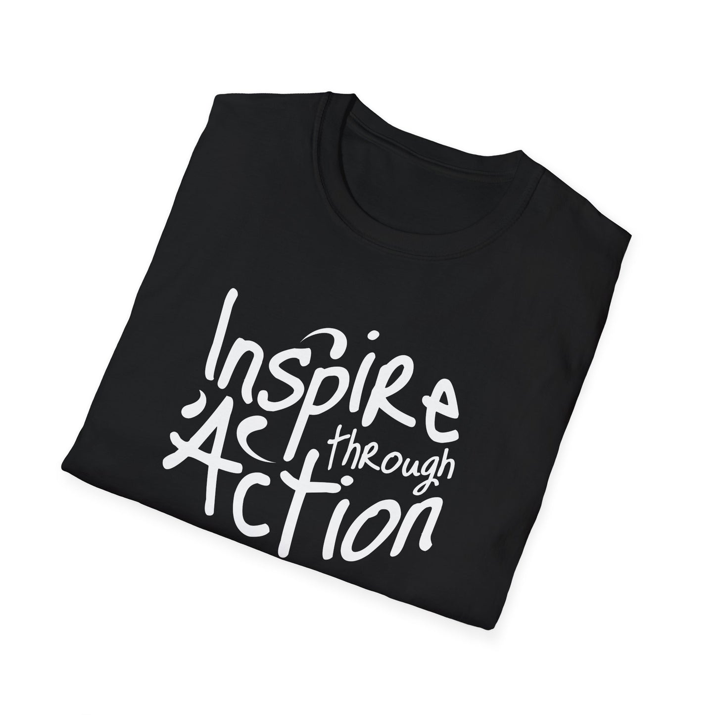 Inspire Through Action