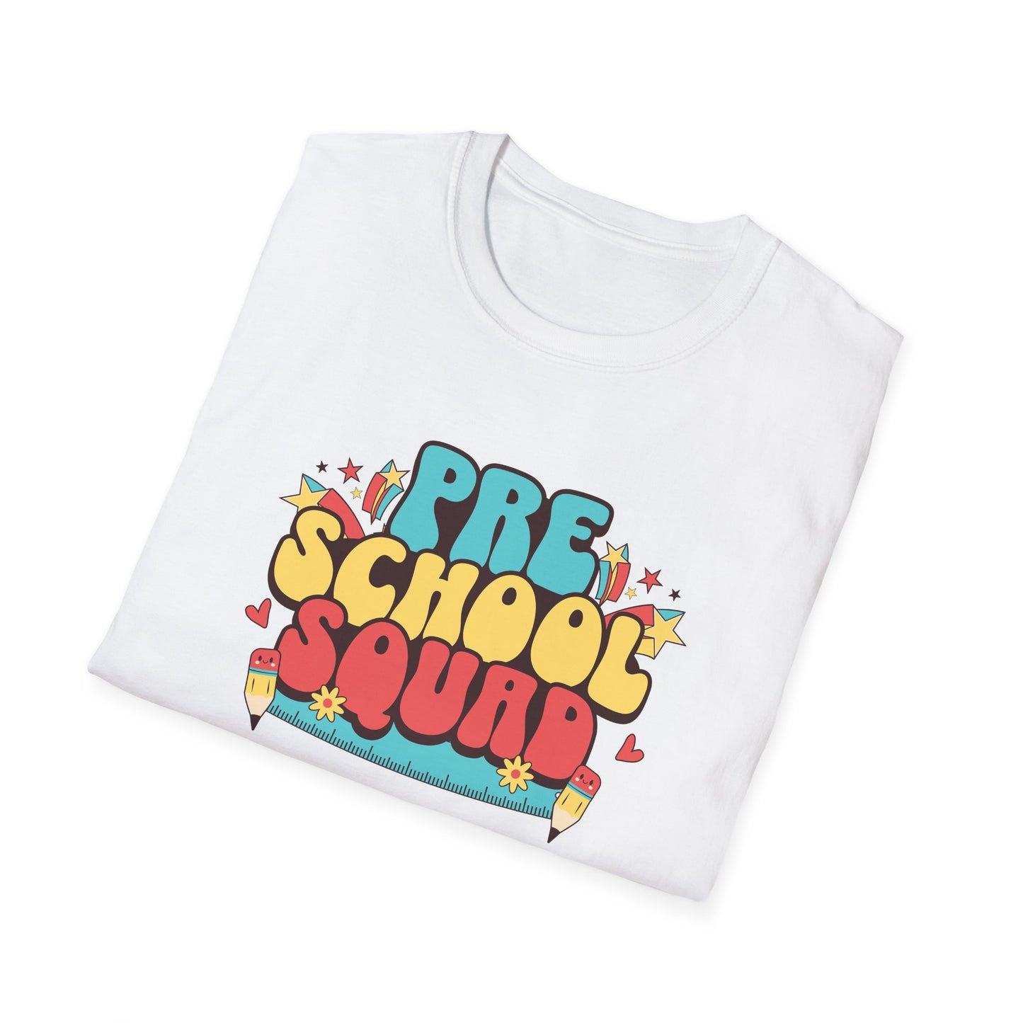 Preschool Squad