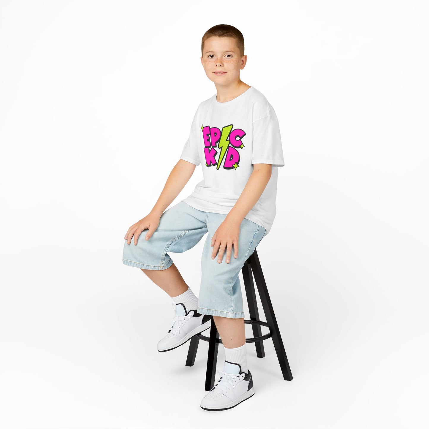 Epic Kid