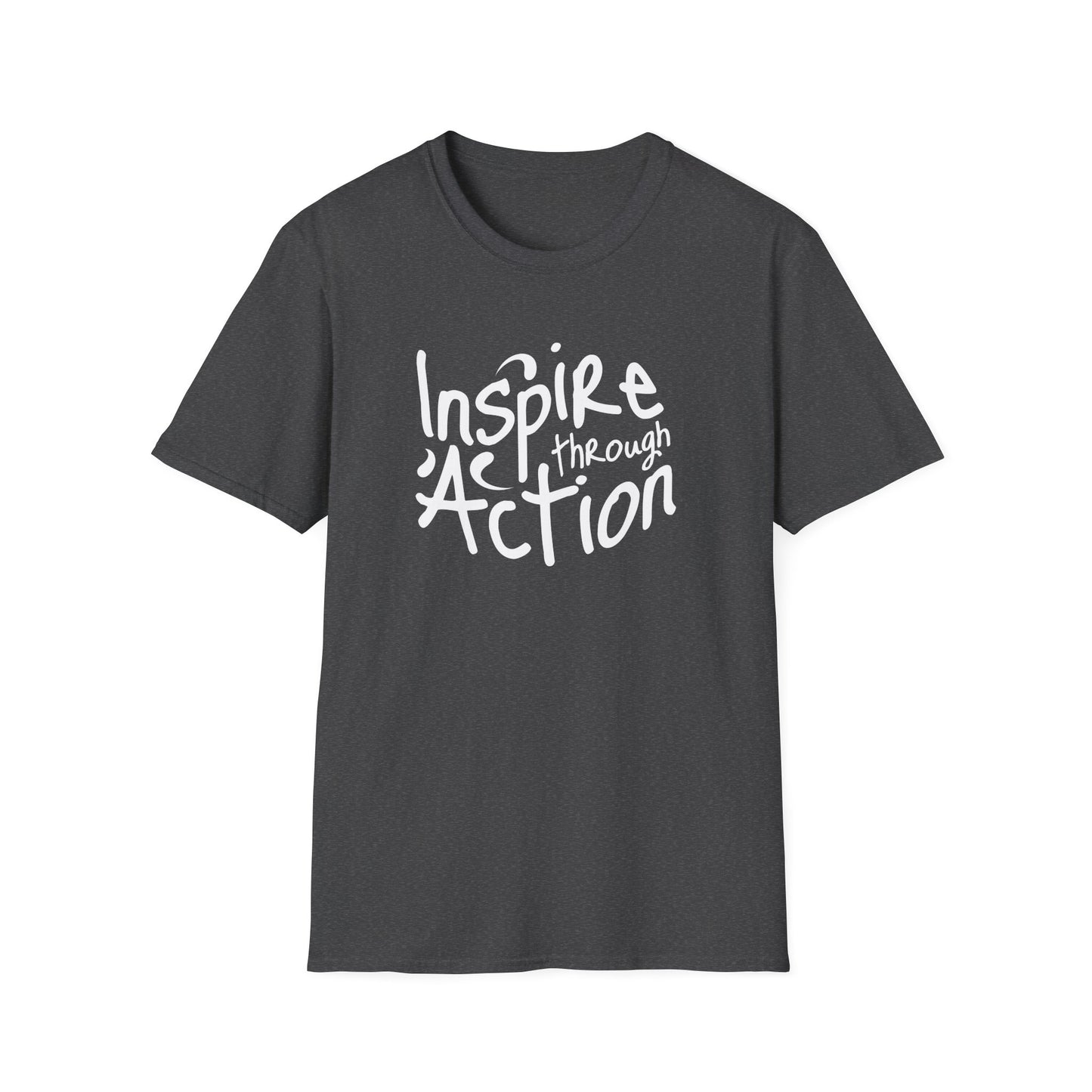Inspire Through Action