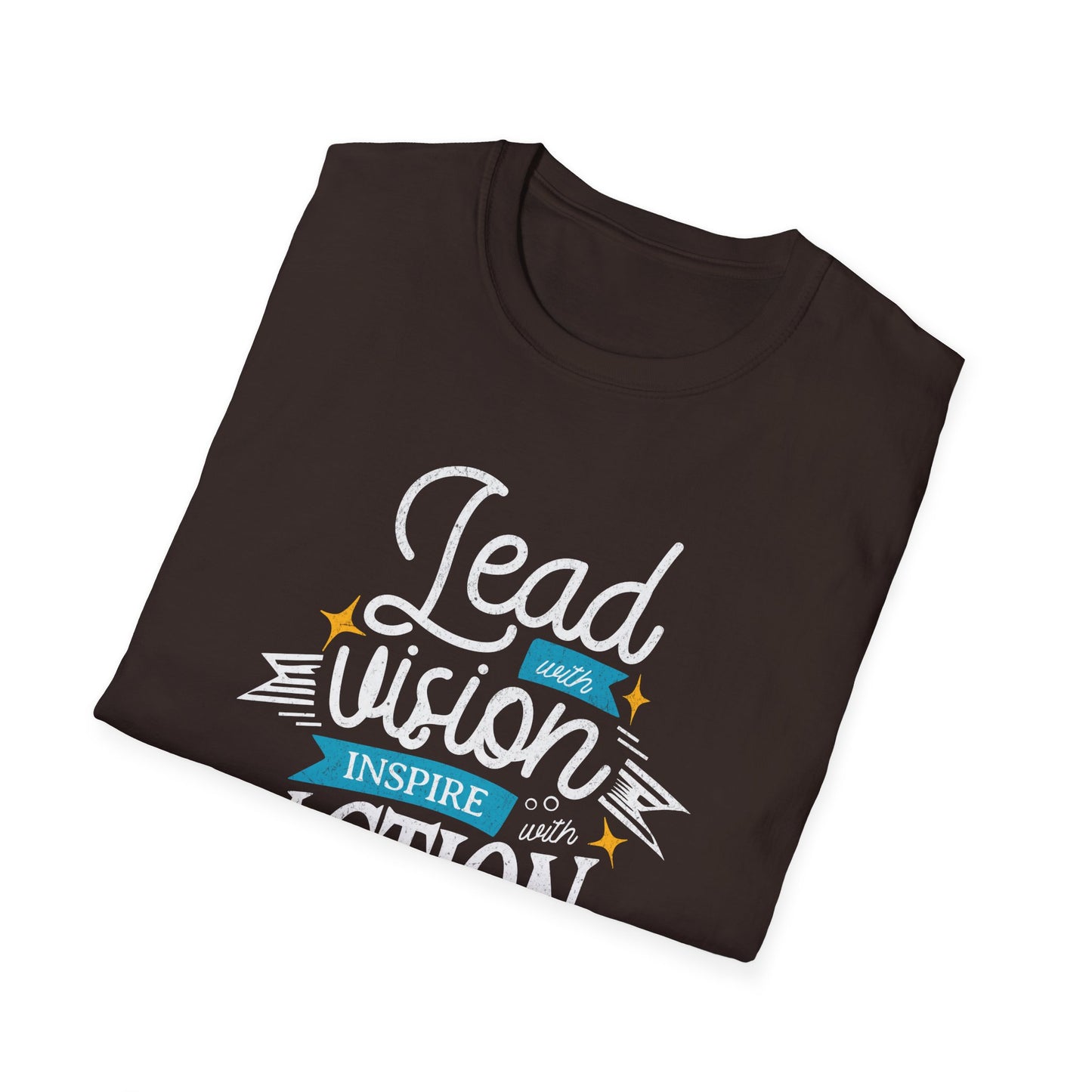Lead with Vision