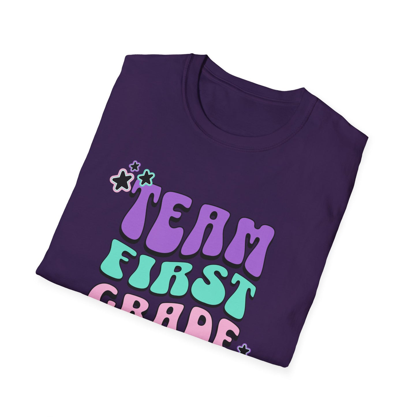 Team First Grade