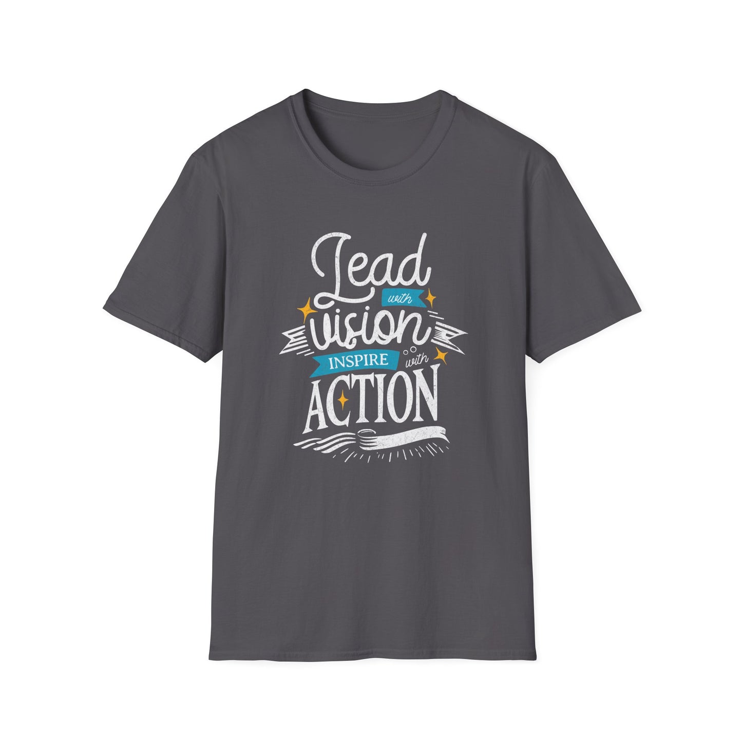 Lead with Vision