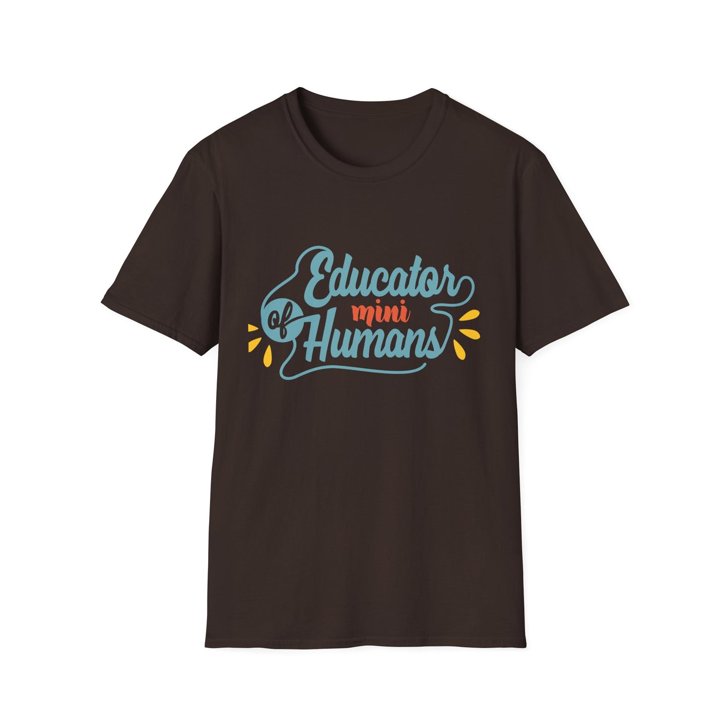 Educator of Mini-Humans