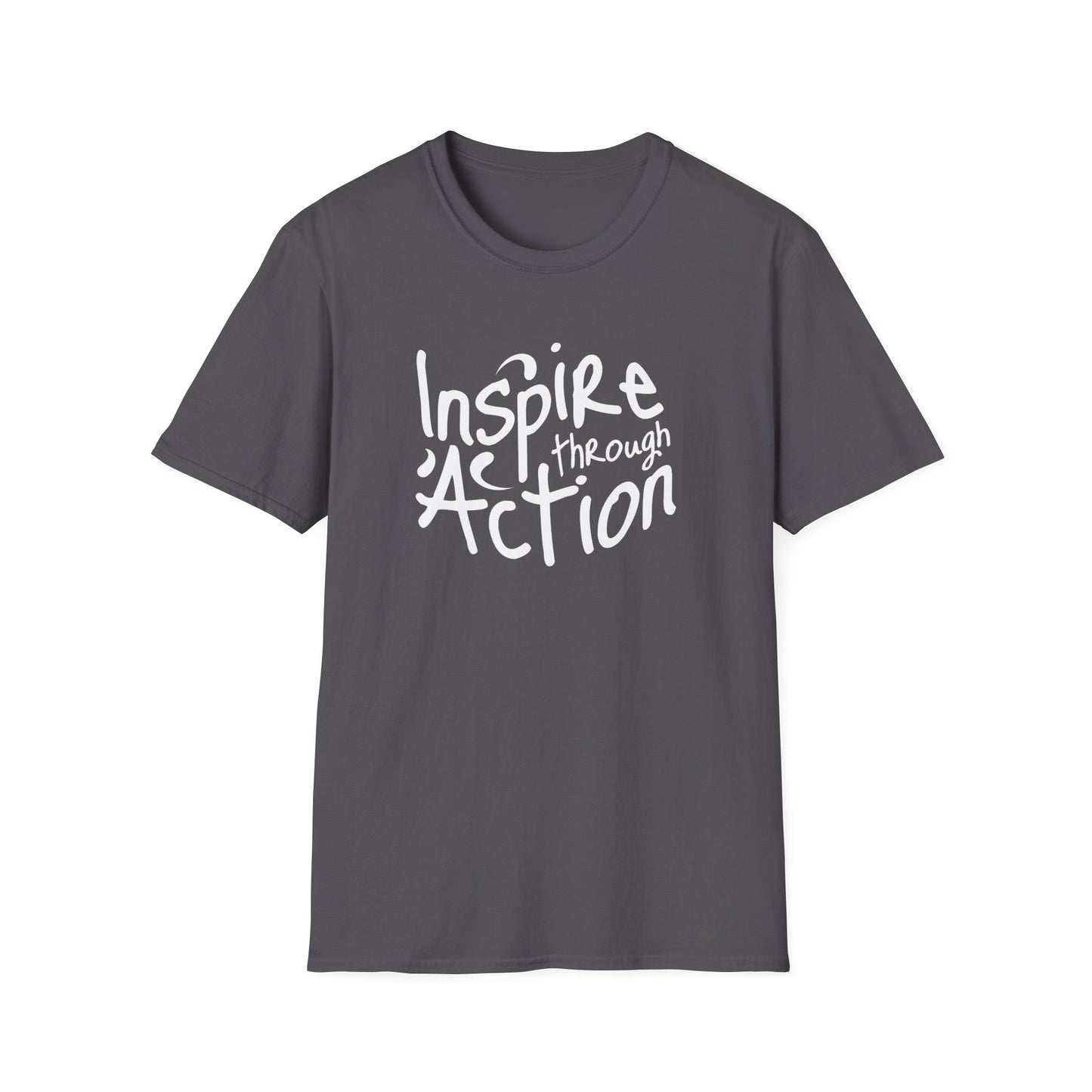 Inspire Through Action