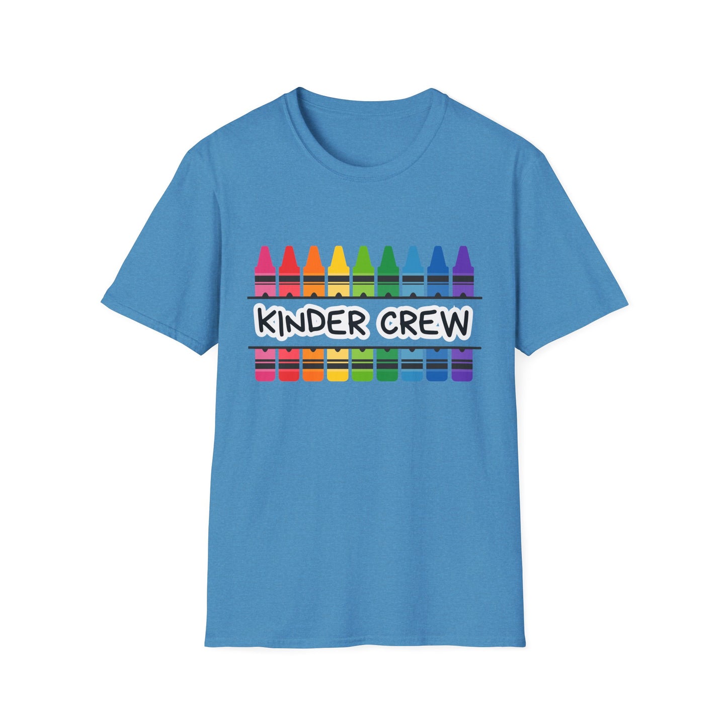 Kinder Crew