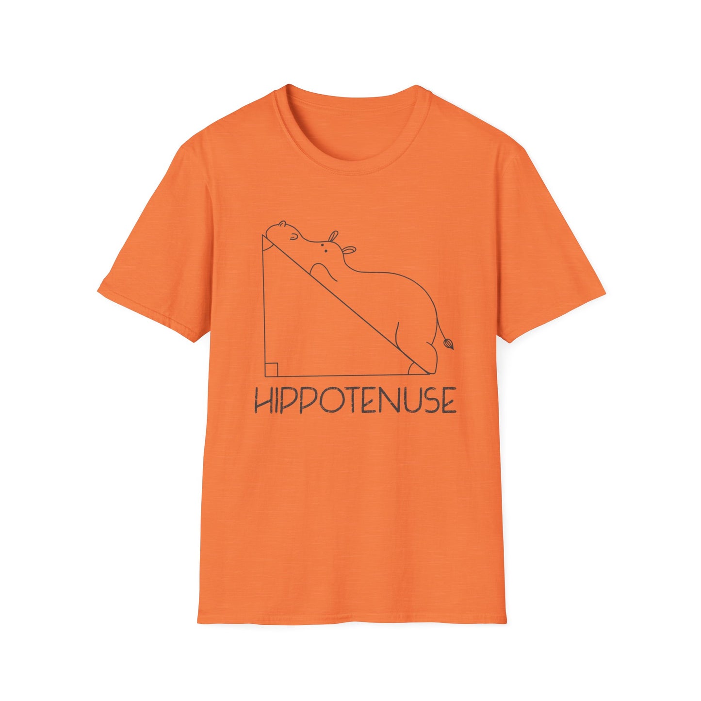 Hippotenuse