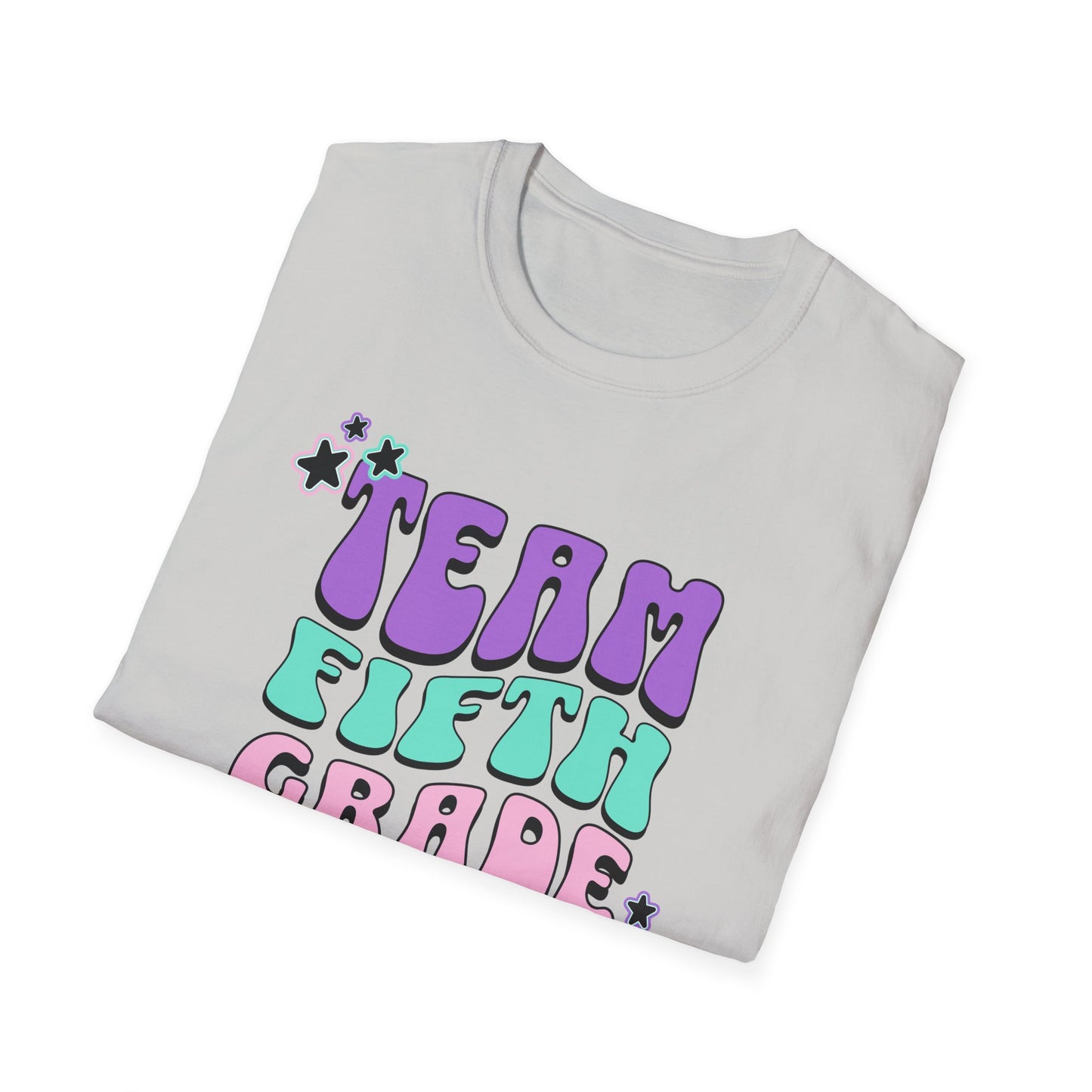 Team Fifth Grade