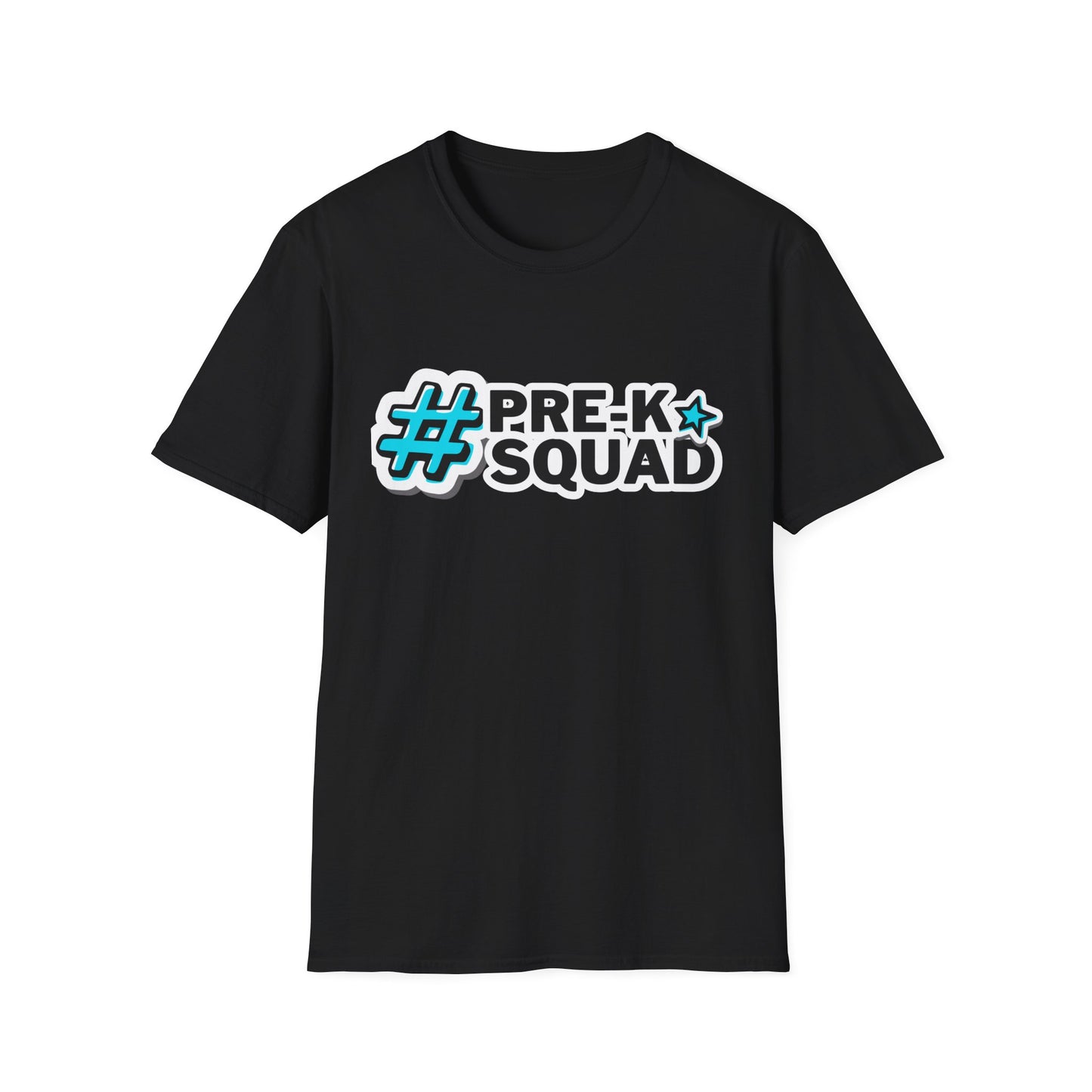 #Pre-K Squad