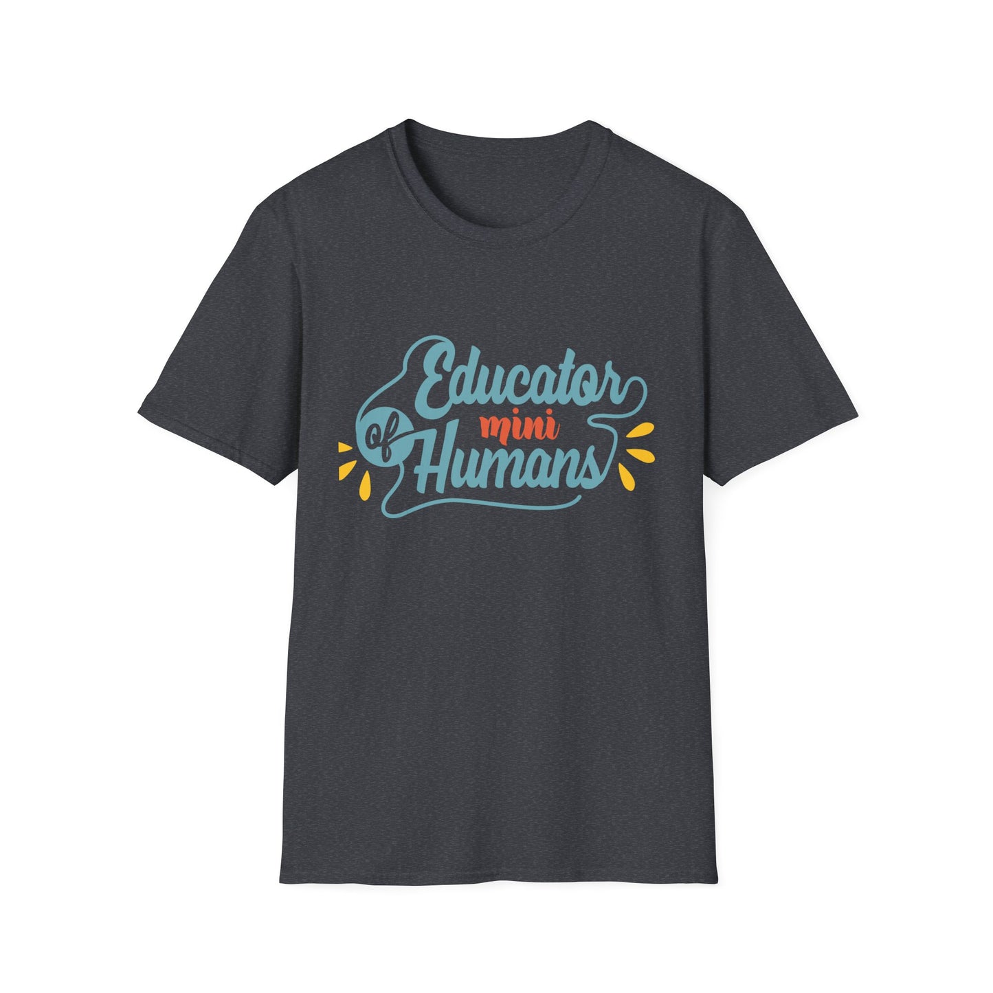 Educator of Mini-Humans