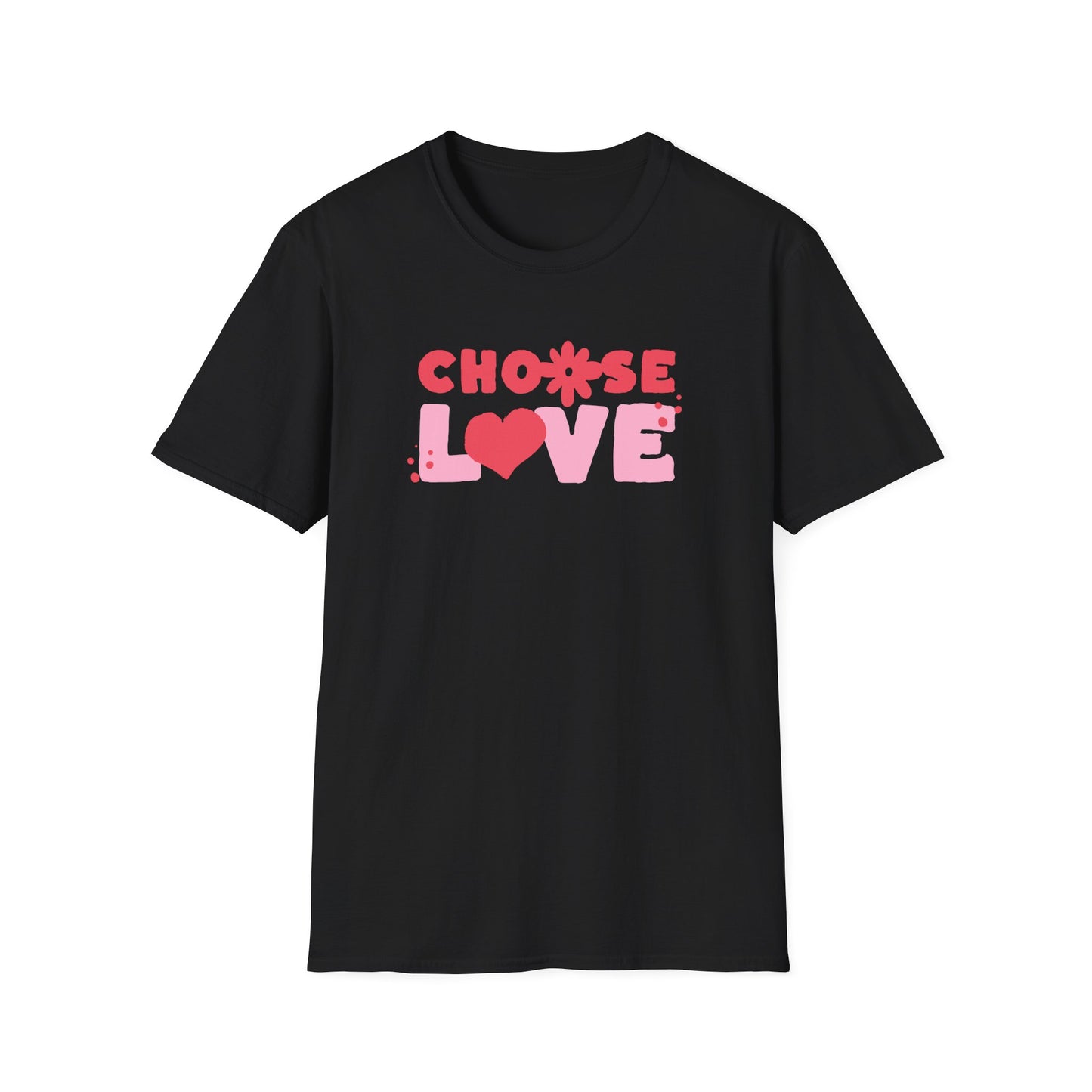Choose Love