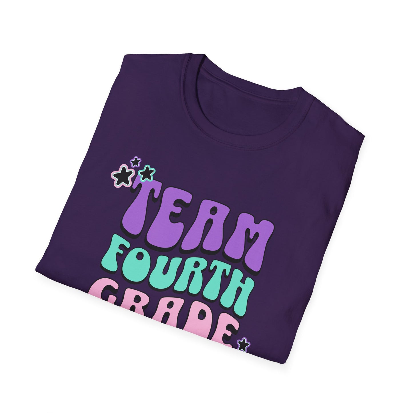 Team Fourth Grade