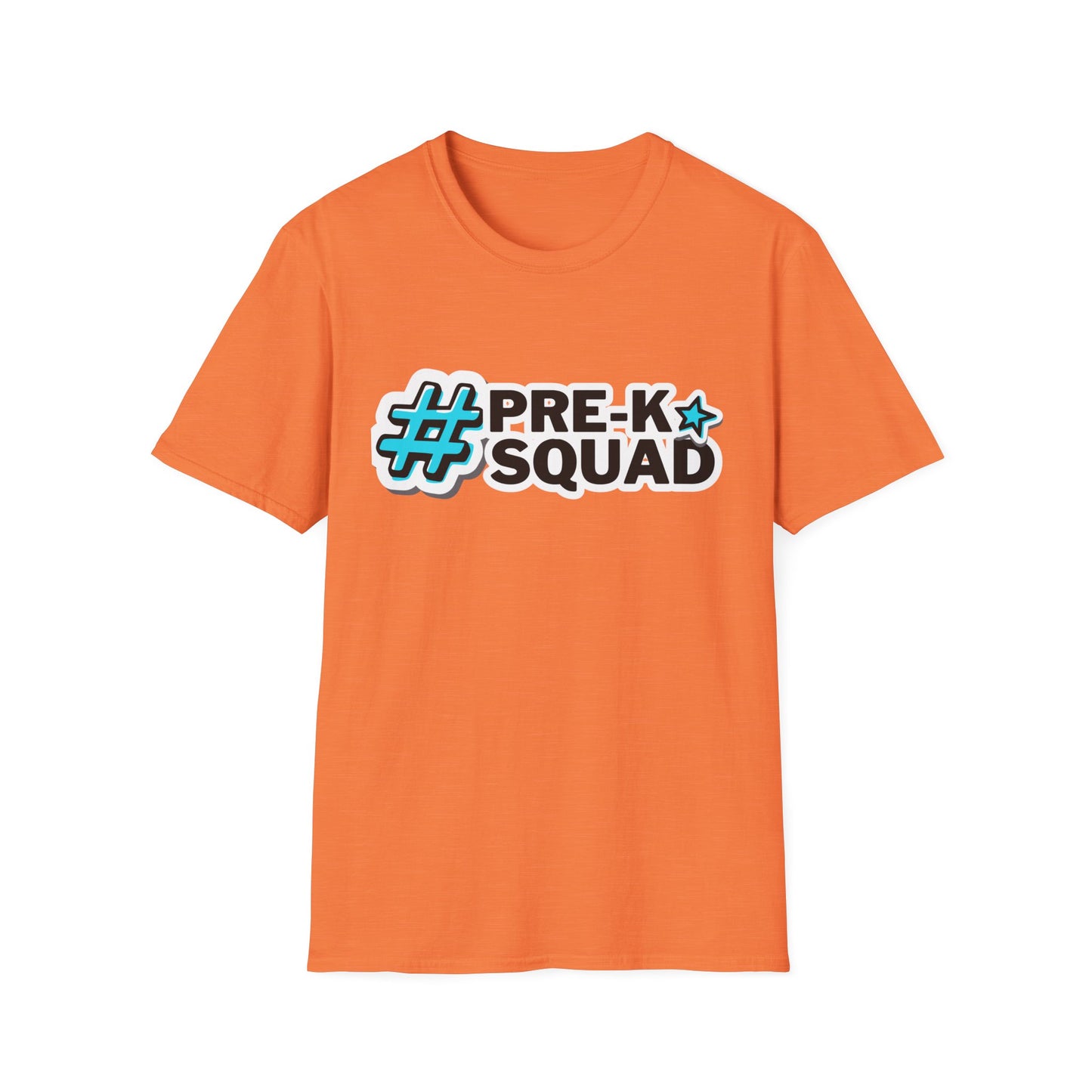 #Pre-K Squad