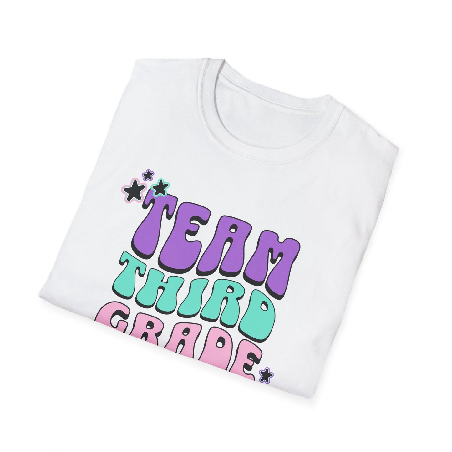 Team Third Grade