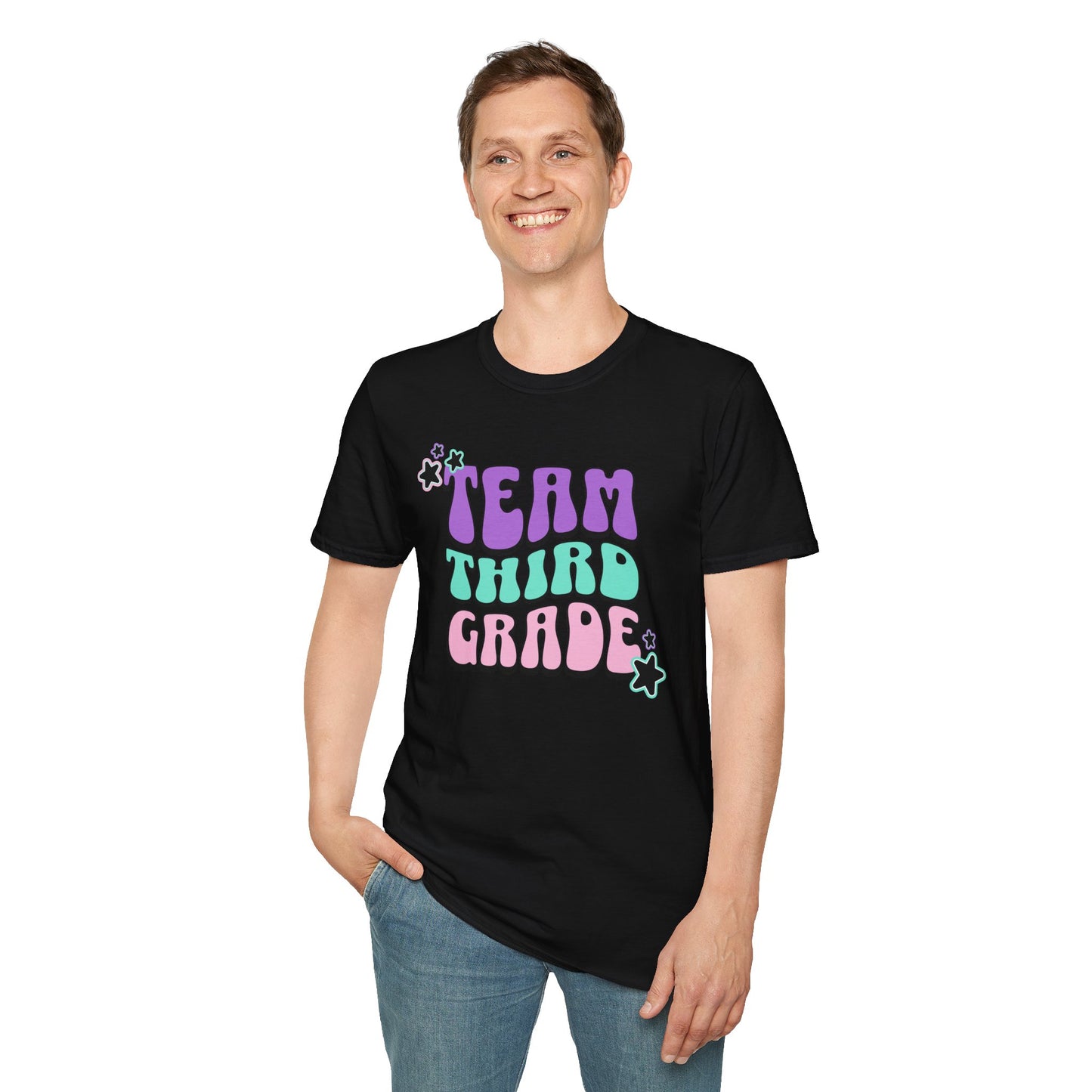 Team Third Grade