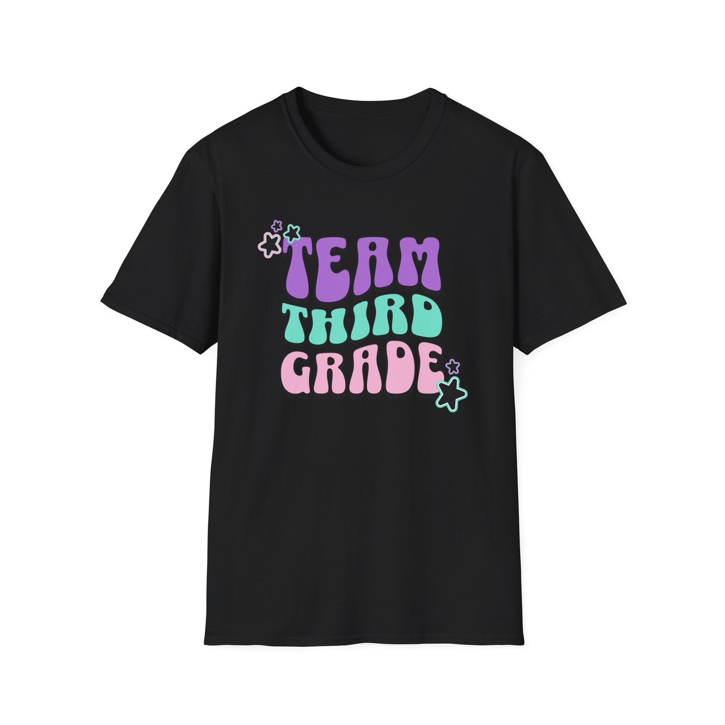 Team Third Grade