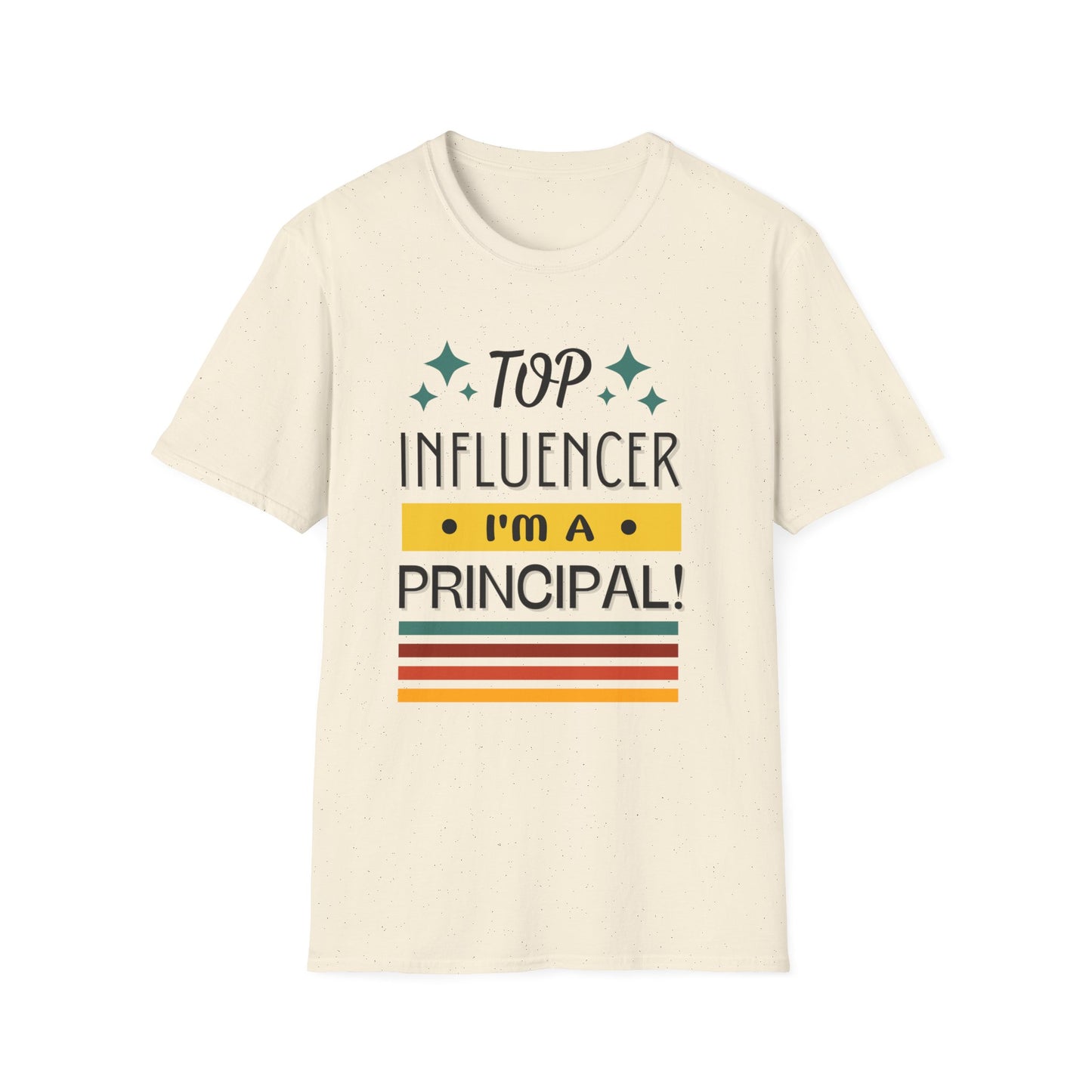 Top Influencer - I'm a Principal