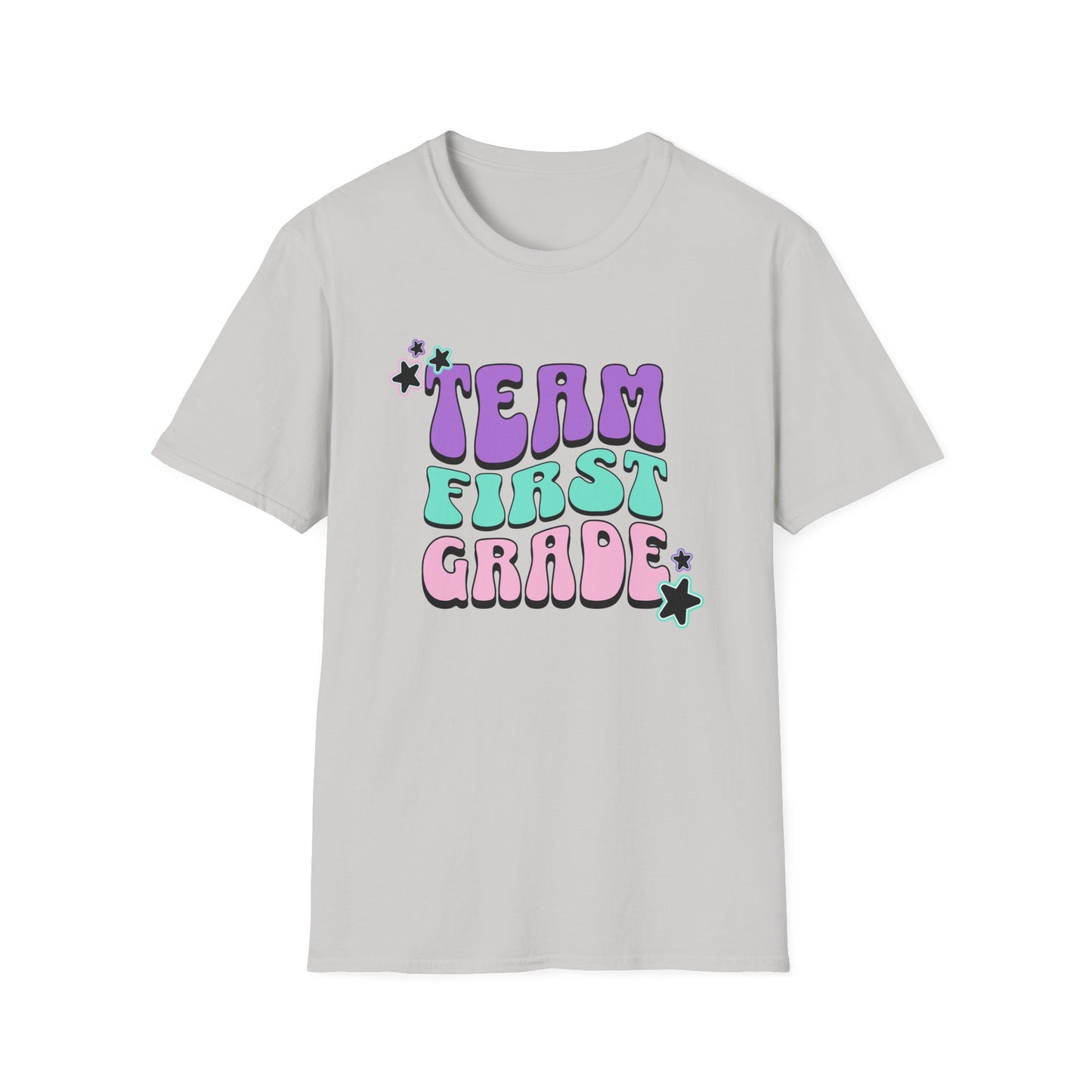 Team First Grade