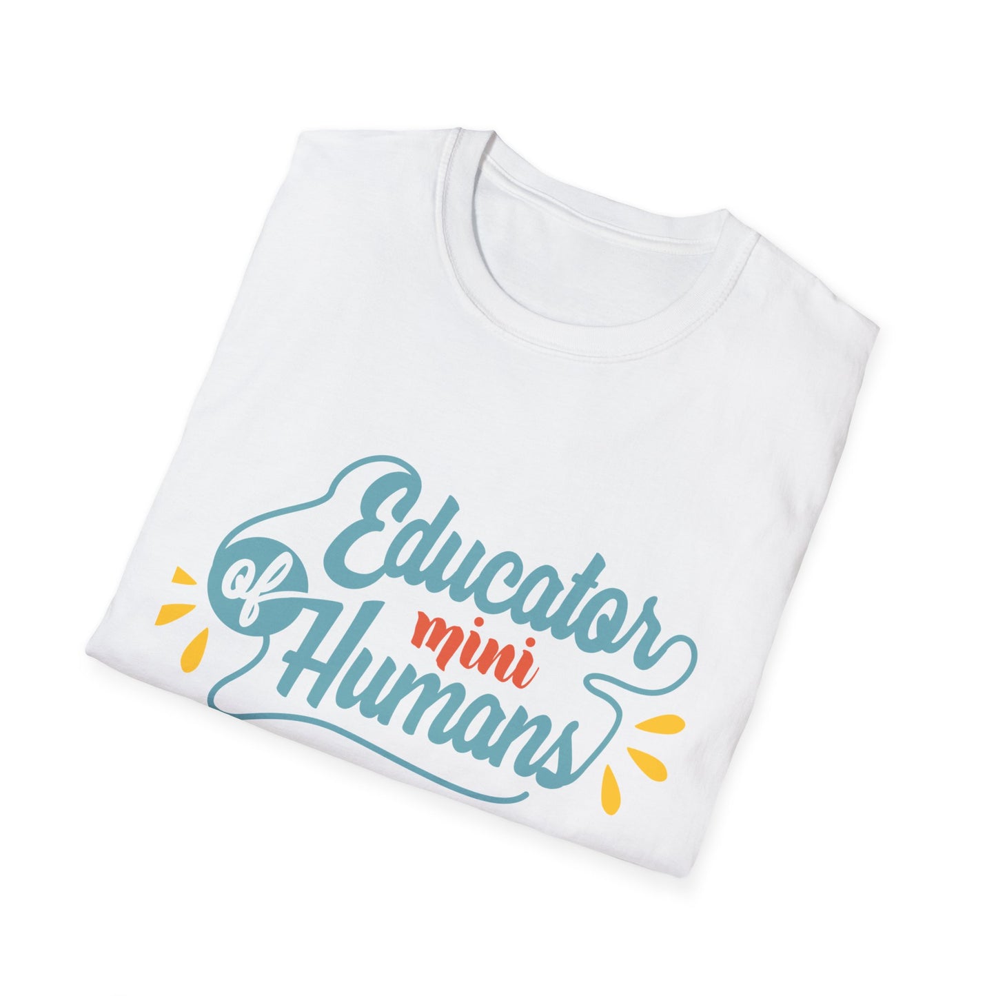 Educator of Mini-Humans