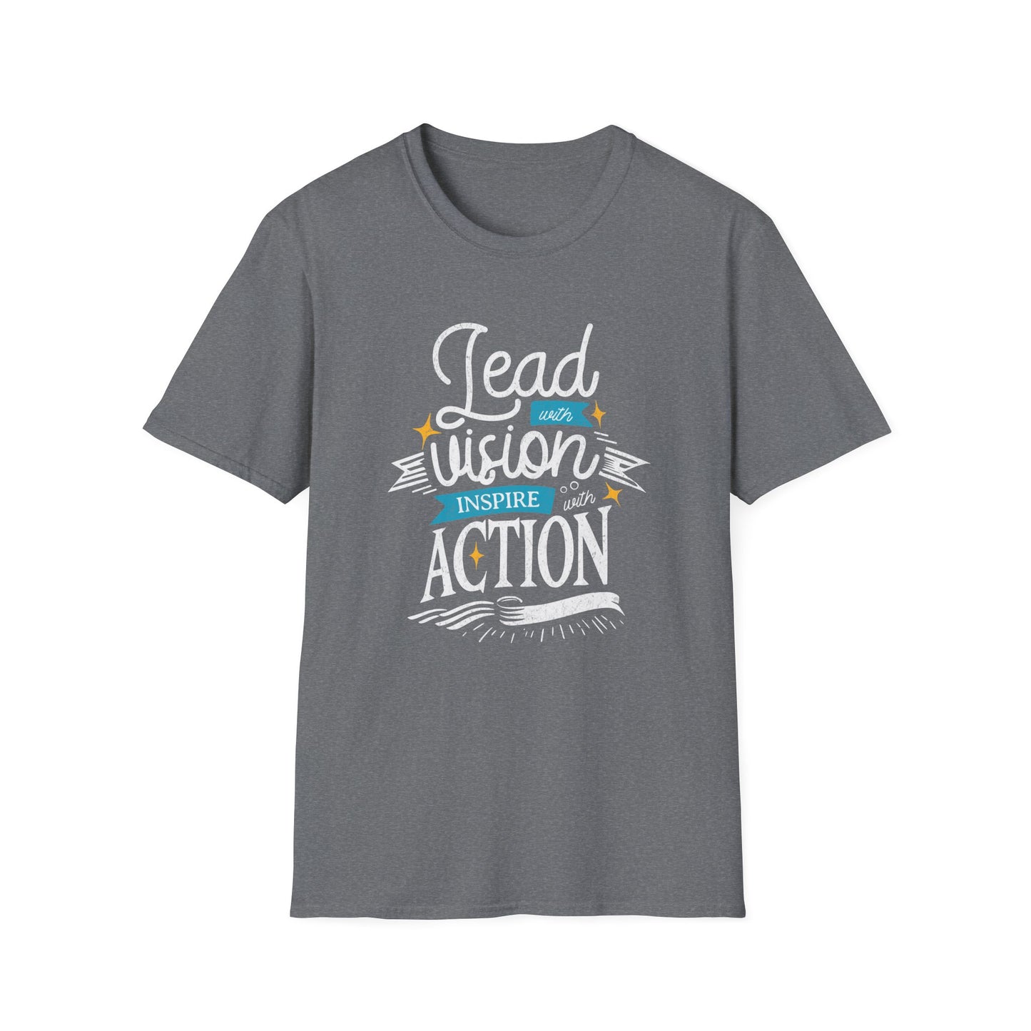 Lead with Vision