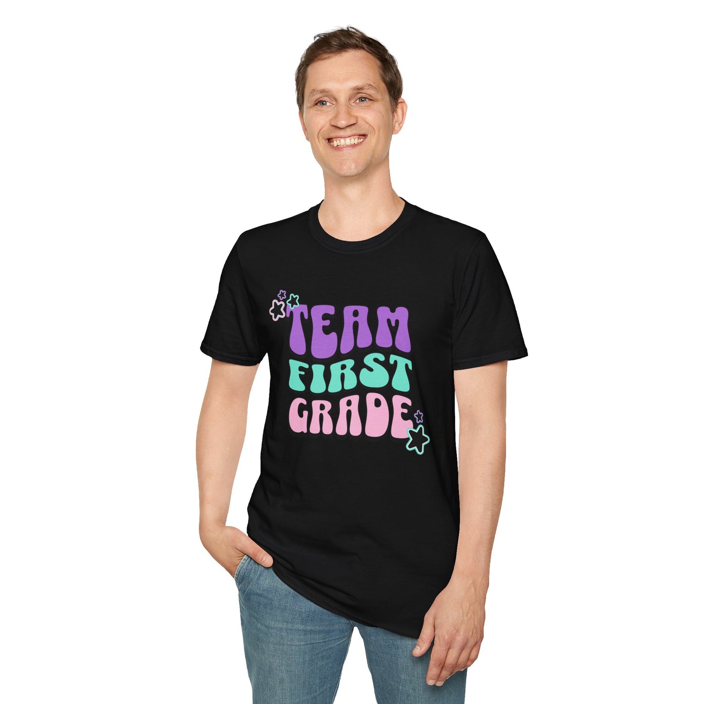 Team First Grade