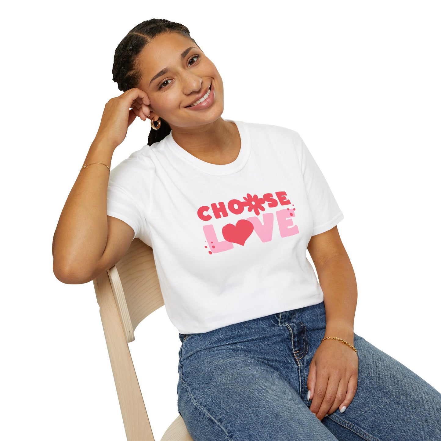 Choose Love
