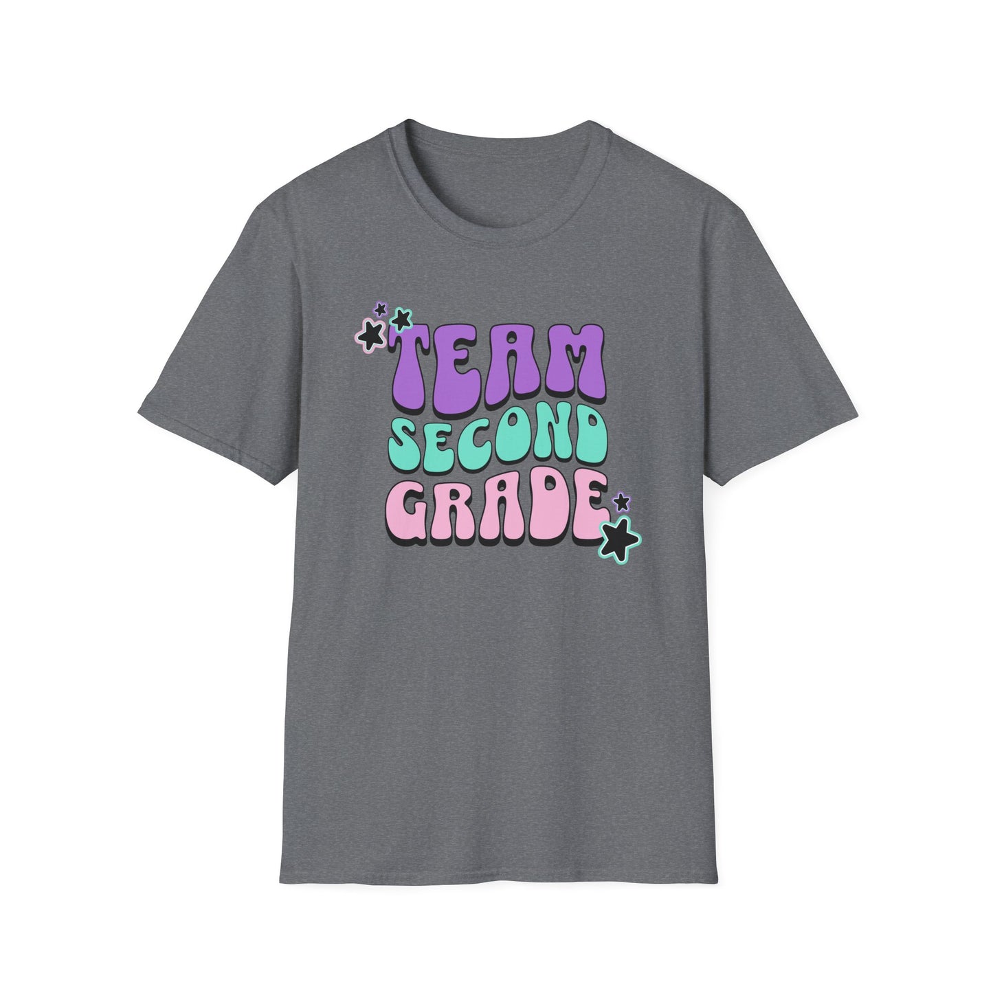 Team Second Grade