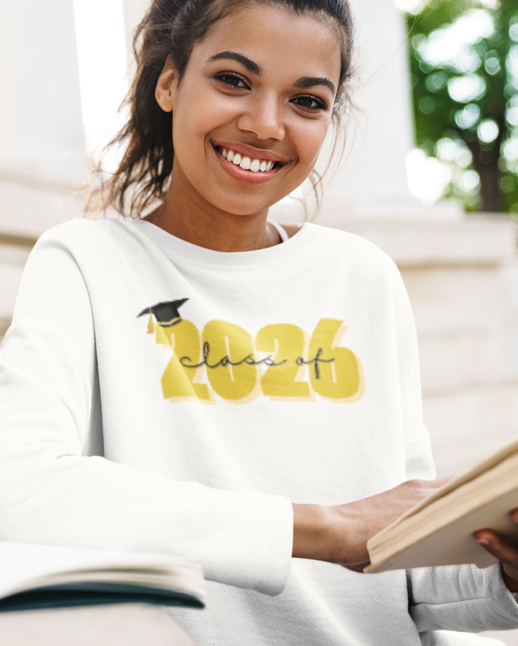 GEAR UP TO GRADUATE