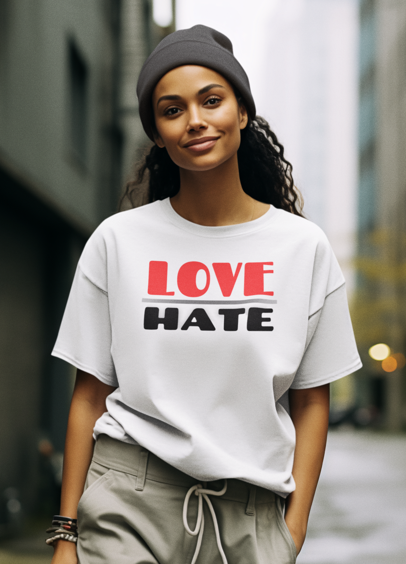 DRESS TO EXPRESS