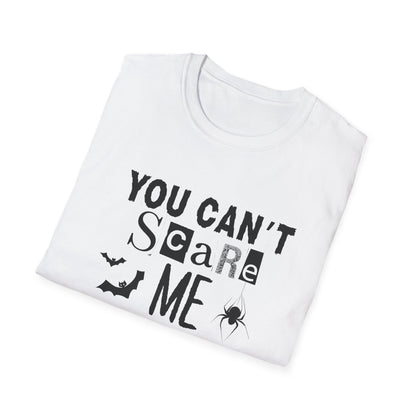 You Can't Scare Me I'm a Teacher