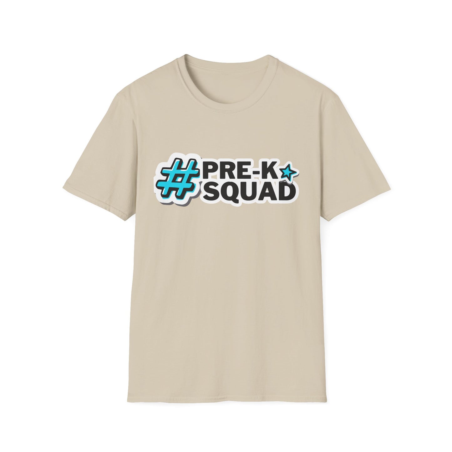 #Pre-K Squad
