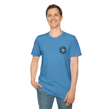 Class of 2026 Small Circle - Pocket Area