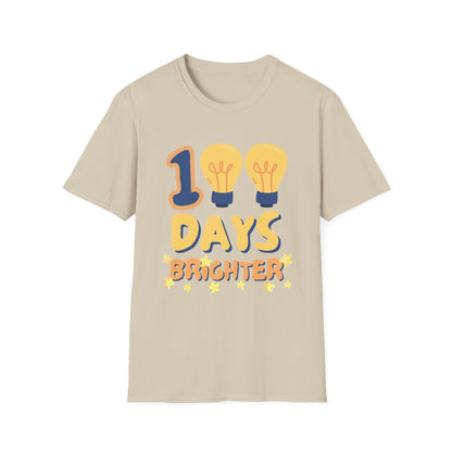 100 Days Brighter