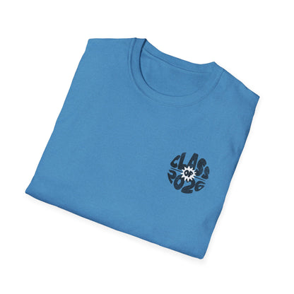 Class of 2026 Small Circle - Pocket Area