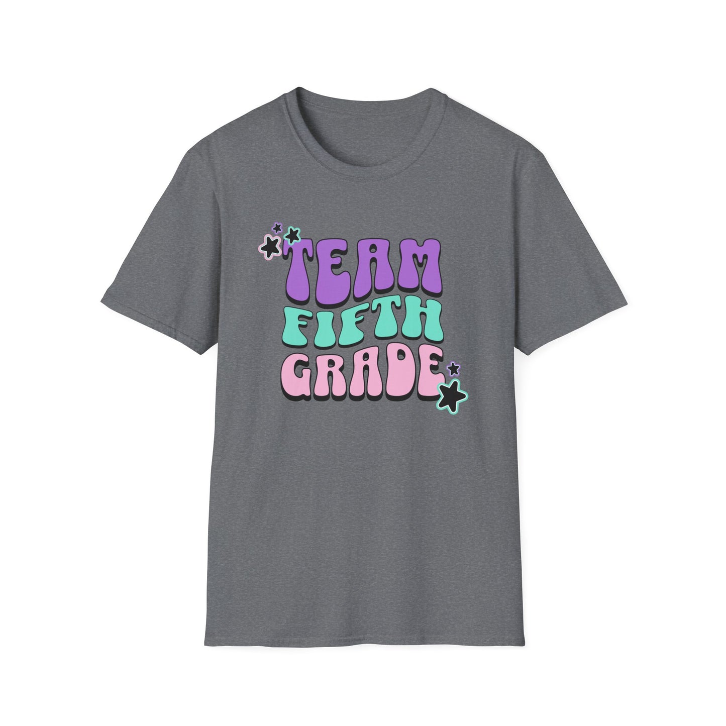 Team Fifth Grade