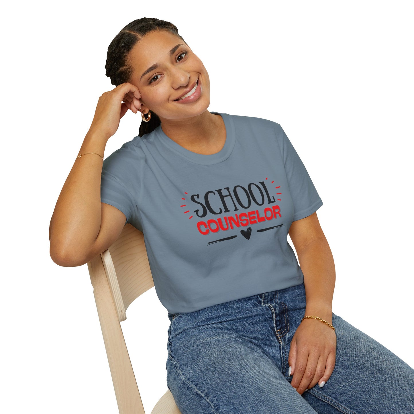 School Counselor