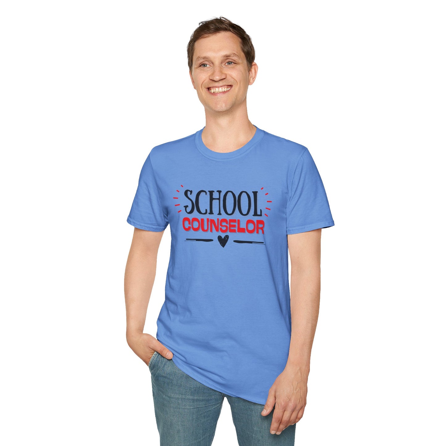 School Counselor