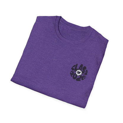 Class of 2026 Small Circle - Pocket Area