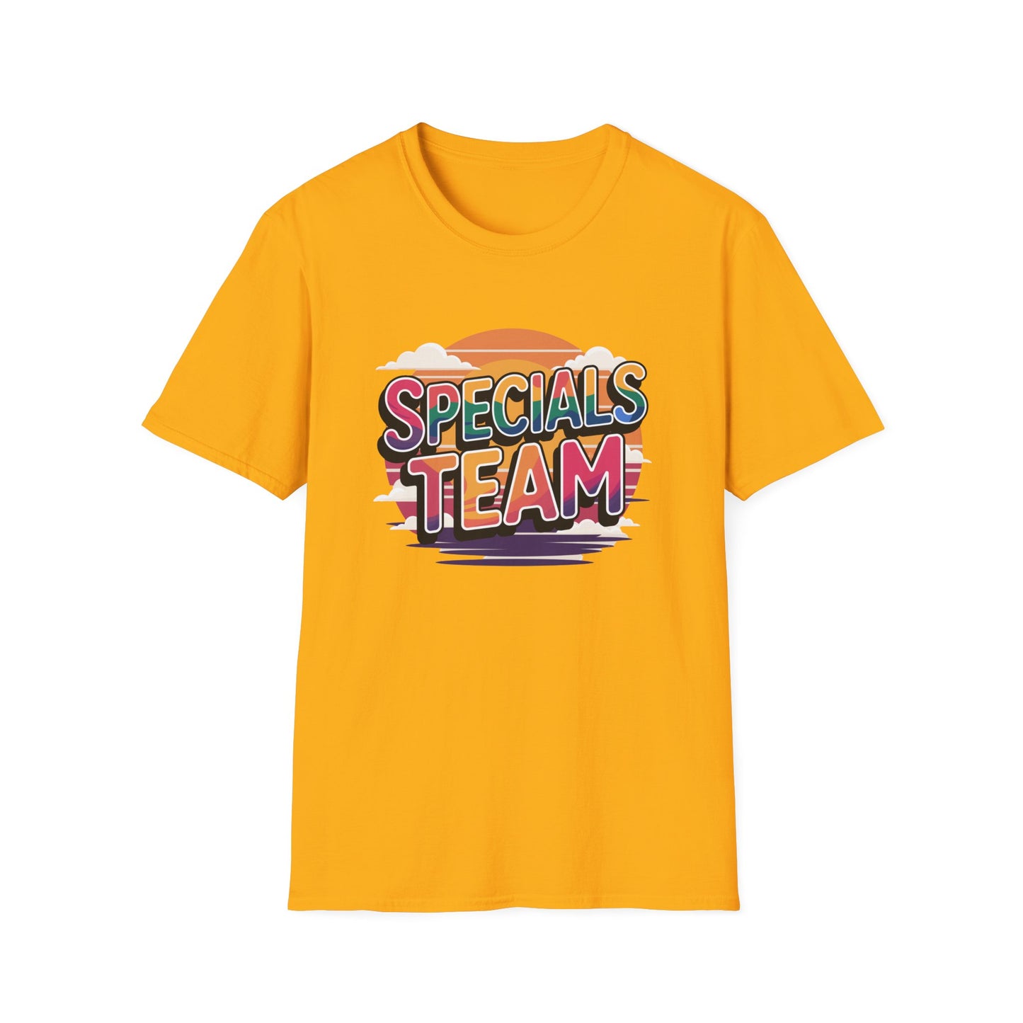 Specials Team