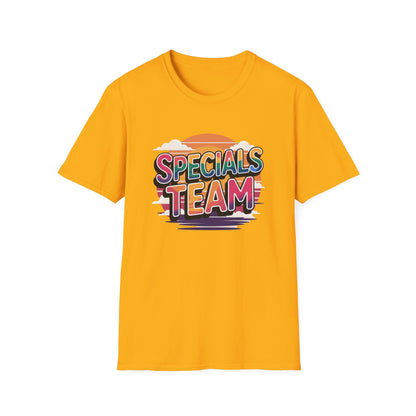 Specials Team