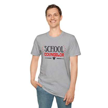 School Counselor