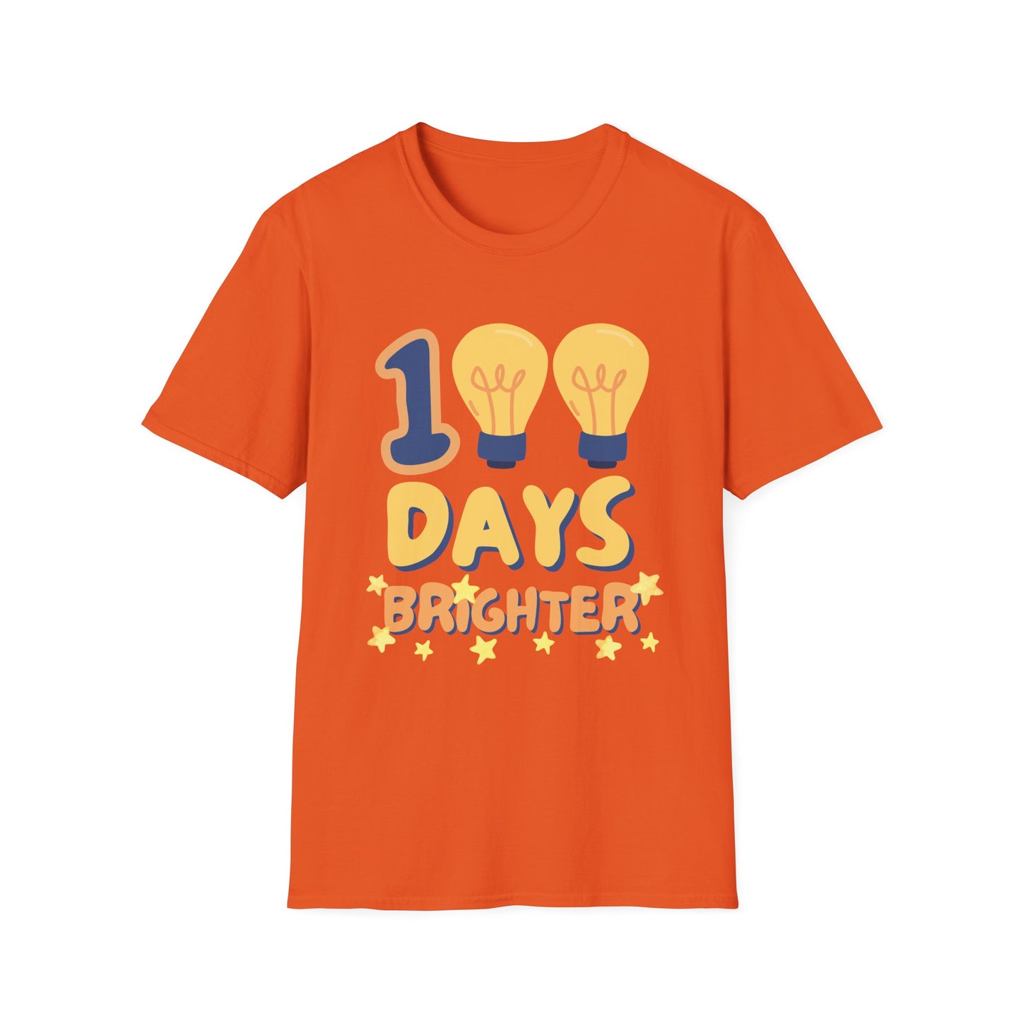 100 Days Brighter