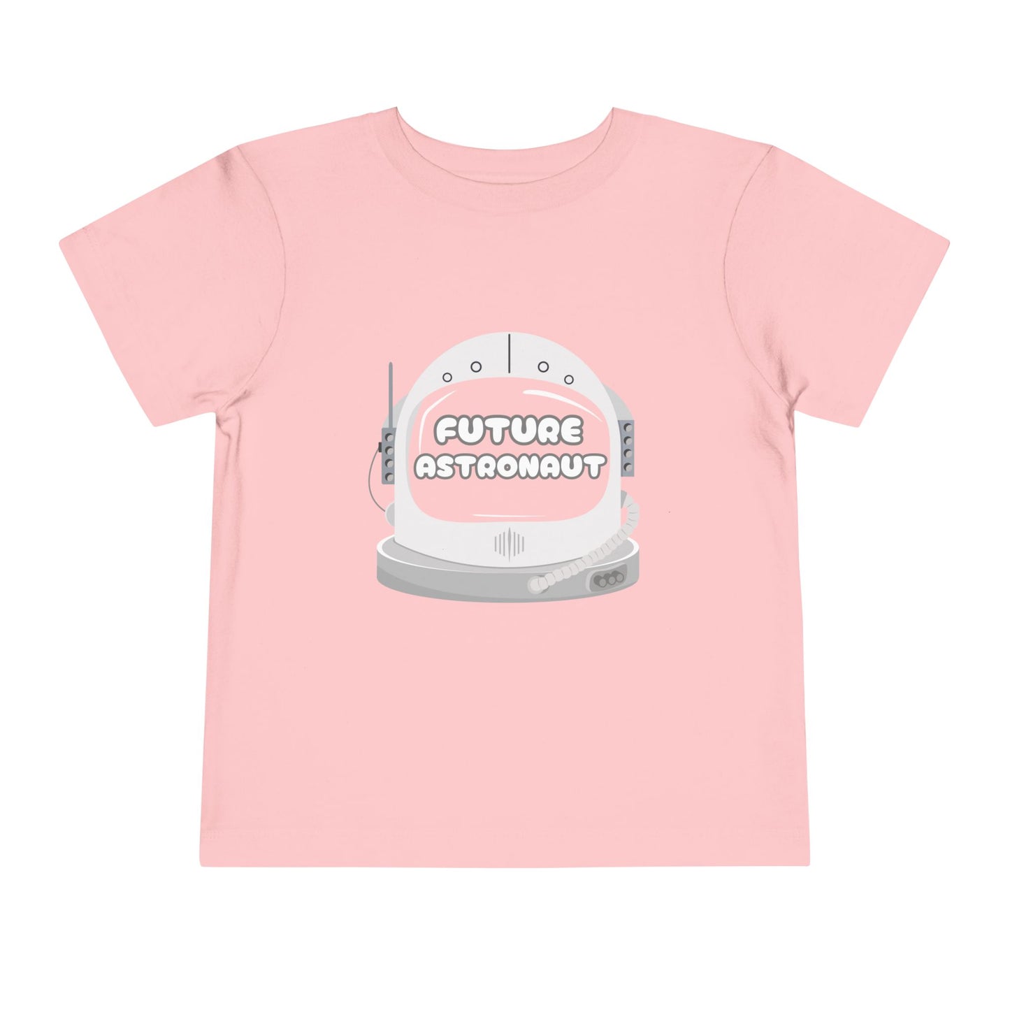 Future Astronaut