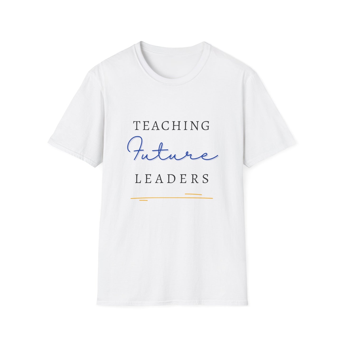 Teacher of Future Leaders