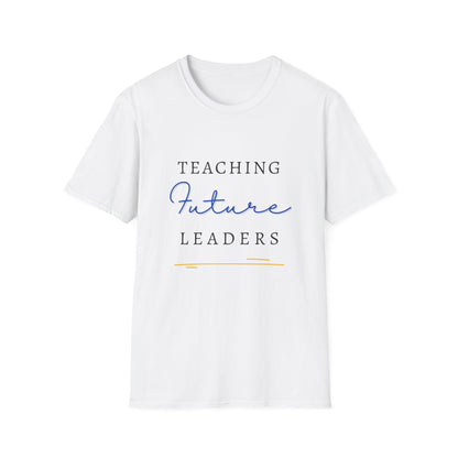Teacher of Future Leaders