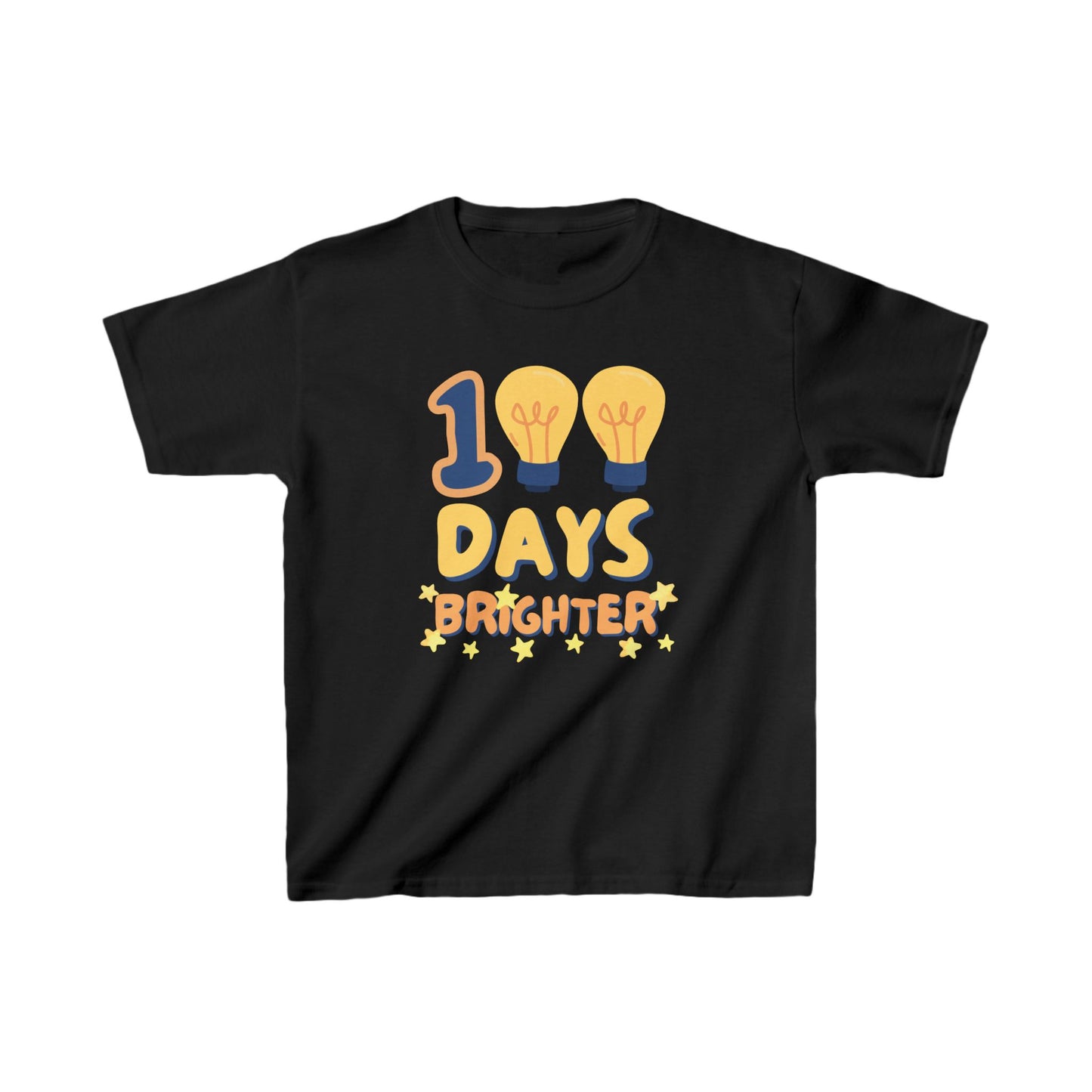 100 Days Brighter